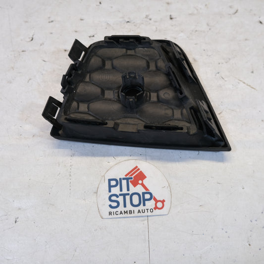 735682165 GRIGLIA PARAURTI ANTERIORE DESTRA PER JEEP Renegade 2014> 10gpuls