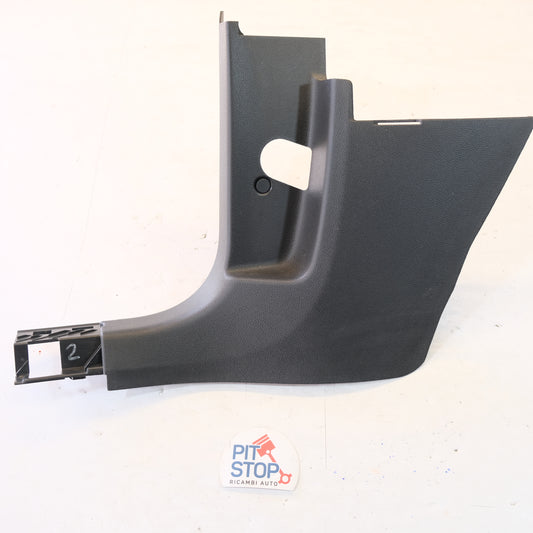 2gm863483 RIVESTIMENTO BATTITACCO ANT. SINISTRO VOLKSWAGEN T-CROSS 2019> 51S