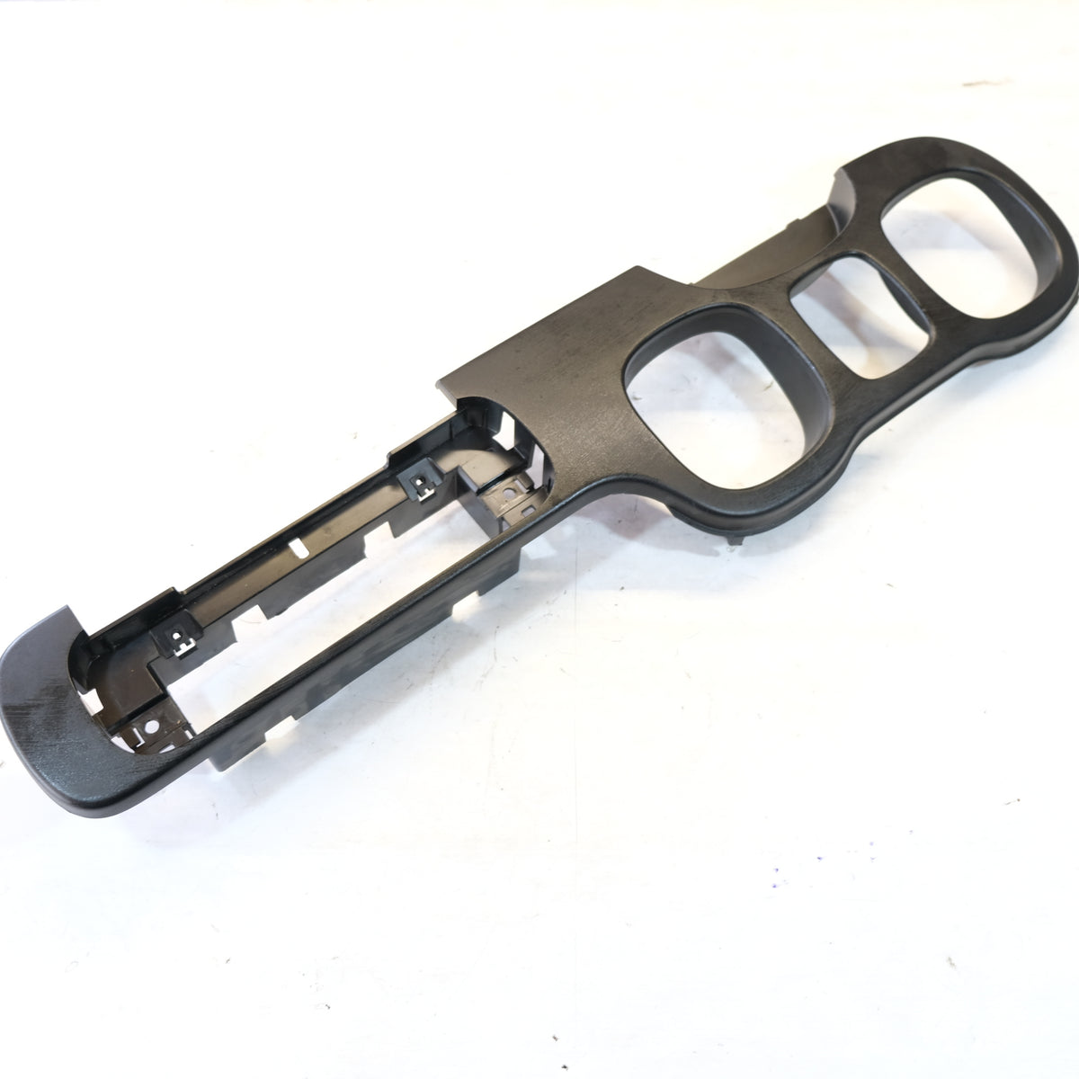 07355875850 MODANATURA CRUSCOTTO FIAT PANDA (312_319) 2012-2023  10s