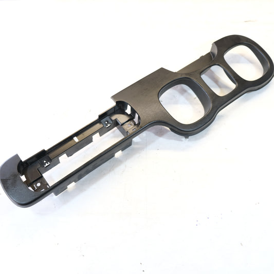 07355875850 MODANATURA CRUSCOTTO FIAT PANDA (312_319) 2012-2023  10s