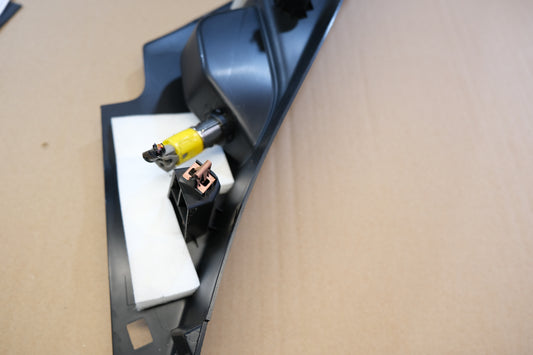 gn15-a31016-e RIVESTIMENTO POSTERIORE FORD ECOSPORT 2012> BX3