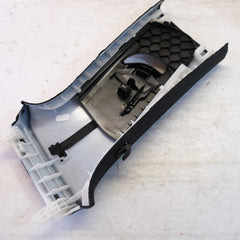 8w0867244e RIVESTIMENTO MONTANTE A.DX DESTRO AUDI A4 8W 2015> BX51S