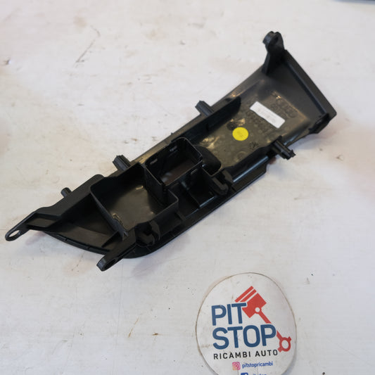 80b959518 RIVESTIMENTO PANNELLO PORTA ANT. DESTRO AUDI Q5 2022 BX51