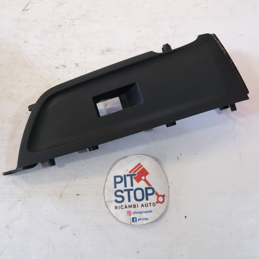 80b959518 RIVESTIMENTO PANNELLO PORTA ANT. DESTRO AUDI Q5 2022 BX51