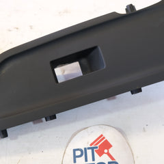 80b959518 RIVESTIMENTO PANNELLO PORTA ANT. DESTRO AUDI Q5 2022 BX51