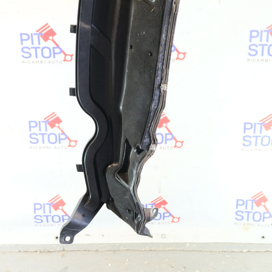 cn15a016b26 RIVESTIMENTO INF. GOCCIOLATOIO FORD ECOSPORT 2015> BX51