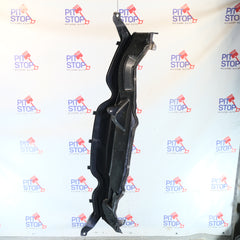 cn15a016b26 RIVESTIMENTO INF. GOCCIOLATOIO FORD ECOSPORT 2015> BX51