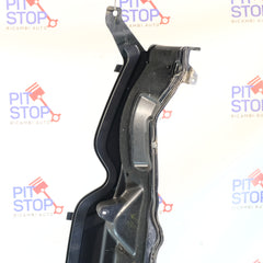 cn15a016b26 RIVESTIMENTO INF. GOCCIOLATOIO FORD ECOSPORT 2015> BX51