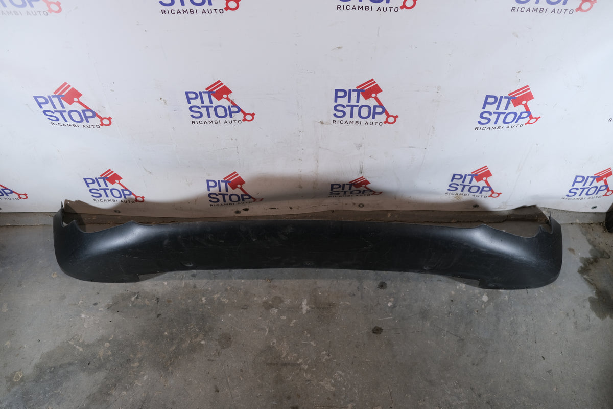 51119802060 SPOILER PARAURTI ANTERIORE MINI COUNTRYMAN R60 10> COOPER BX51