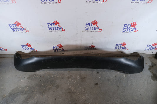 51119802060 SPOILER PARAURTI ANTERIORE MINI COUNTRYMAN R60 10> COOPER BX51