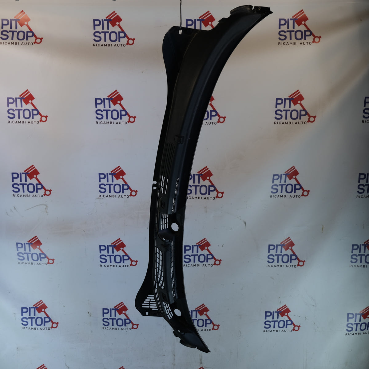 735490218 GRIGLIA GOCCIOLATOIO SOTTOPARABREZZA FIAT PANDA III DAL 2012 BX51DX