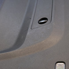 4m8861325 4m8867974 RIVESTIMENTO PORTELLONE AUDI Q8 2018> BX51