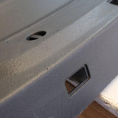 4m8861325 4m8867974 RIVESTIMENTO PORTELLONE AUDI Q8 2018> BX51