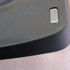 4m8861325 4m8867974 RIVESTIMENTO PORTELLONE AUDI Q8 2018> BX51