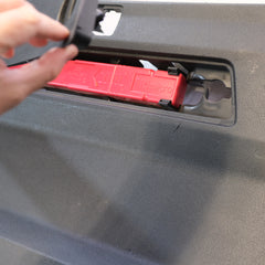 4m8861325 4m8867974 RIVESTIMENTO PORTELLONE AUDI Q8 2018> BX51