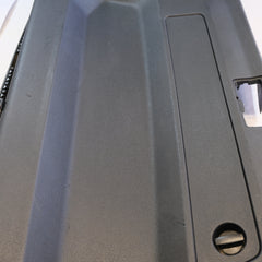 4m8861325 4m8867974 RIVESTIMENTO PORTELLONE AUDI Q8 2018> BX51