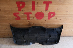 9846835580 RIVESTIMENTO PORTELLONE COFANO POSTERIORE CITROEN E-C3 BX51