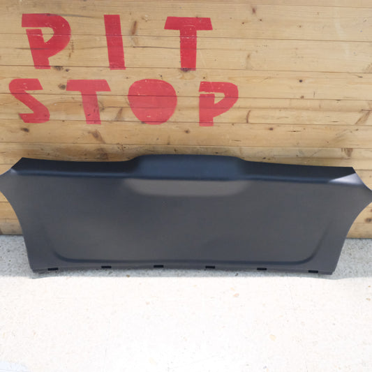 A24774040019051 RIVESTIMENTO PORTELLONE POSTERIORE MERCEDES GLA H247 BX51