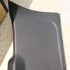 A24774040019051 RIVESTIMENTO PORTELLONE POSTERIORE MERCEDES GLA H247 BX51