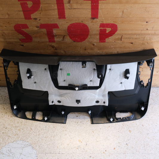 9815050677 RIVESTIMENTO INTERNO PORTELLONE PEUGEOT 3008 2016> BX51