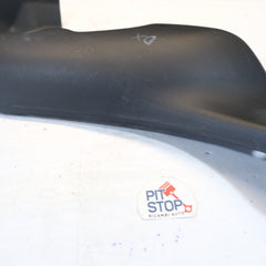 735490159 RIVESTIMENTO PIANTONE POSTERIORE FIAT PANDA 2012/2024 312 319 12G