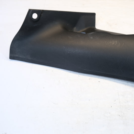 735490159 RIVESTIMENTO PIANTONE POSTERIORE FIAT PANDA 2012/2024 312 319 12G