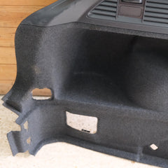 81A863879A RIVESTIMENTO INT. VANO BAULE POST SX FIANCATA AUDI Q2 2016> BX51