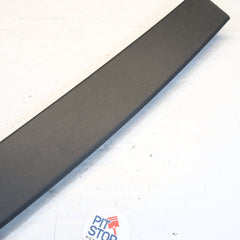 5NA867707 COPERTURA MODANATURA PORTELLONE POSTERIORE VW TIGUAN II 2016> bx51