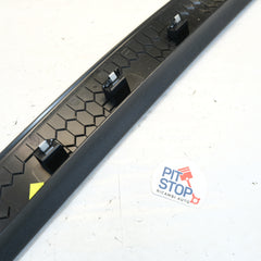 5NA867707 COPERTURA MODANATURA PORTELLONE POSTERIORE VW TIGUAN II 2016> bx51