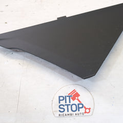 4K1863338 MODANATURA TUNNEL CENTRALE AUDI A6 C8 2018> 10SPARTELE