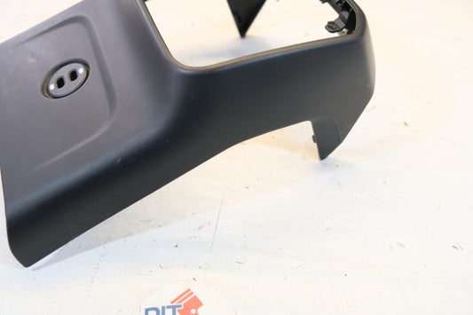 95b864378d  RIVESTIMENTO TUNNEL CENTRALE PORSCHE MACAN 2013> 51S