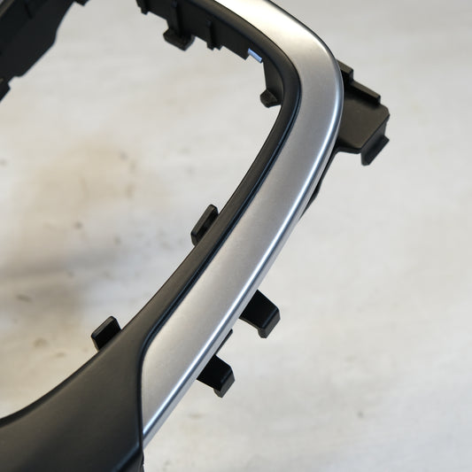 13245742 PLASTICA SUPERIORE TUNNEL CENTRALE OPEL INSIGNIA A SW (2010) 12stap