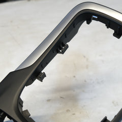 13245742 PLASTICA SUPERIORE TUNNEL CENTRALE OPEL INSIGNIA A SW (2010) 12stap