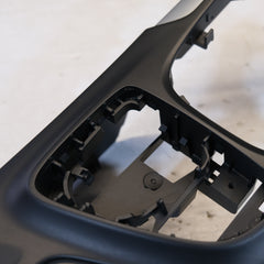 13245742 PLASTICA SUPERIORE TUNNEL CENTRALE OPEL INSIGNIA A SW (2010) 12stap