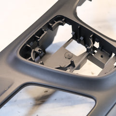 13245742 PLASTICA SUPERIORE TUNNEL CENTRALE OPEL INSIGNIA A SW (2010) 12stap