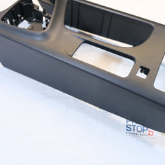 13245742 PLASTICA SUPERIORE TUNNEL CENTRALE OPEL INSIGNIA A SW (2010) 12stap
