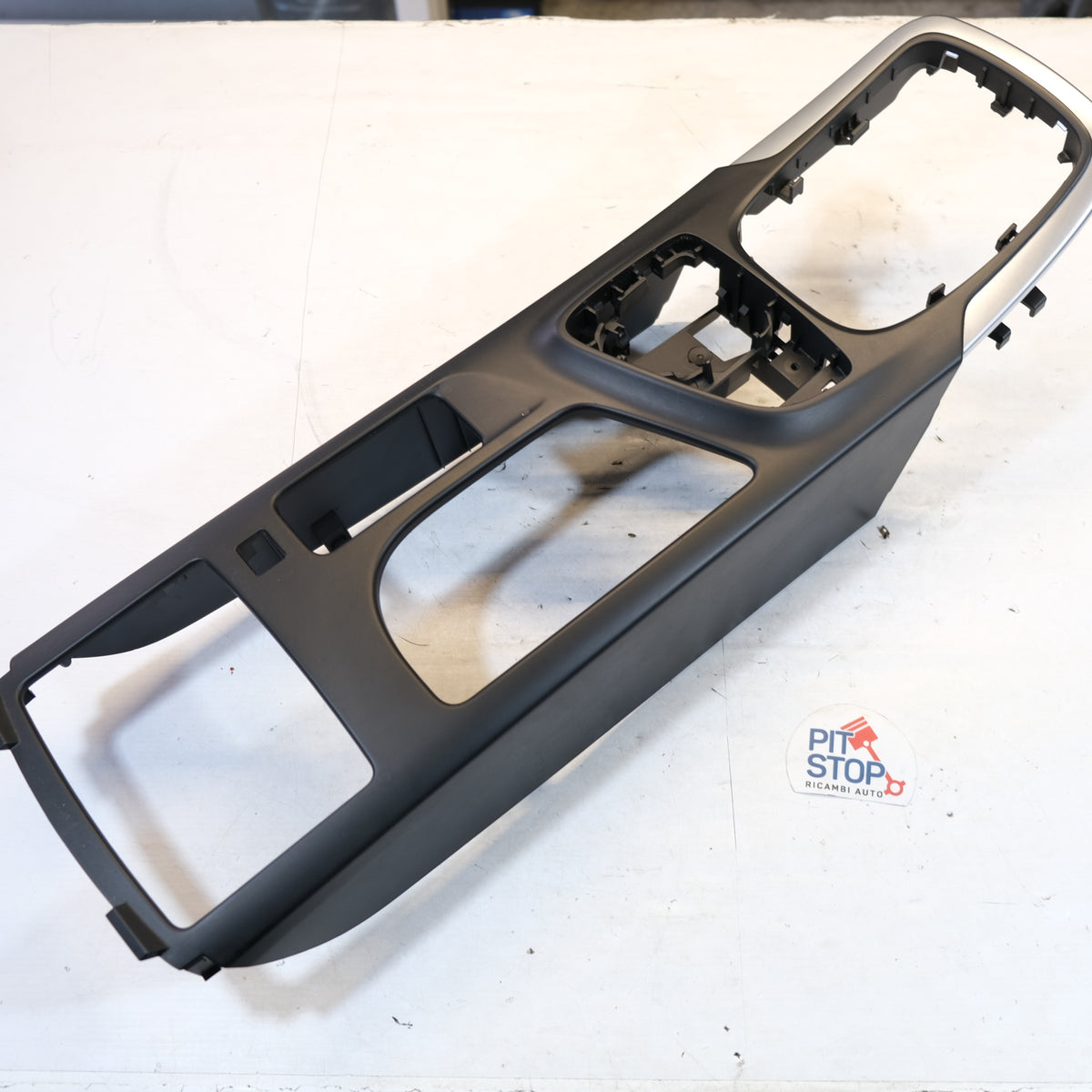 13245742 PLASTICA SUPERIORE TUNNEL CENTRALE OPEL INSIGNIA A SW (2010) 12stap