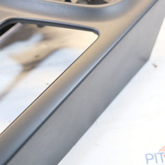 13245742 PLASTICA SUPERIORE TUNNEL CENTRALE OPEL INSIGNIA A SW (2010) 12stap