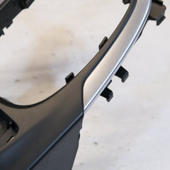 13245742 PLASTICA SUPERIORE TUNNEL CENTRALE OPEL INSIGNIA A SW (2010) 12stap