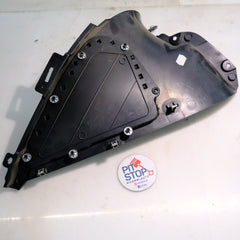 6m21u044c73ce RIVESTIMENTO CRUSCOTTO FORD S-MAX 2012 10SWC