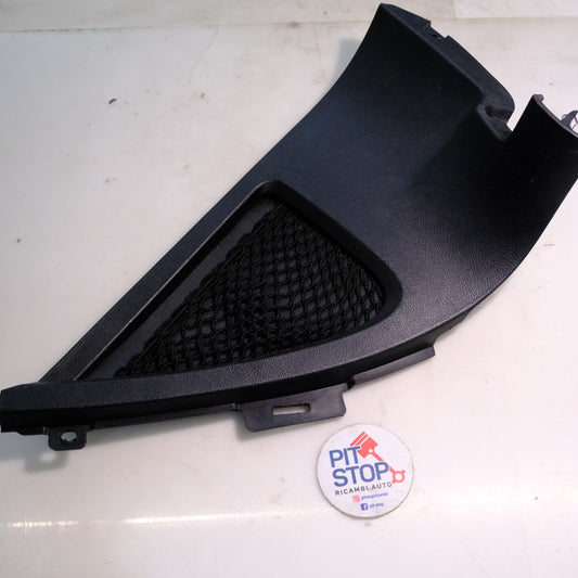 6m21u044c73ce RIVESTIMENTO CRUSCOTTO FORD S-MAX 2012 10SWC