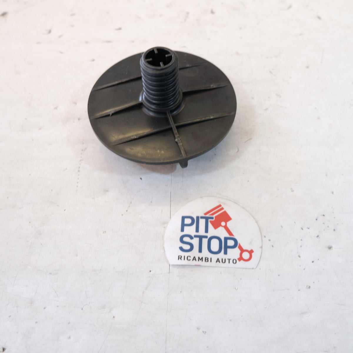8200317791 SUPPORTO RUOTA SCORTA VITE FISSAGGIO RENAULT SCENIC XMOD 2009 12G