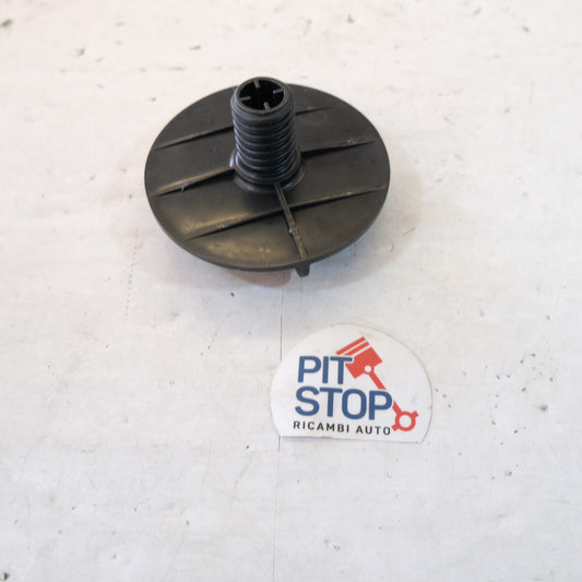 8200317791 SUPPORTO RUOTA SCORTA VITE FISSAGGIO RENAULT SCENIC XMOD 2009 12G