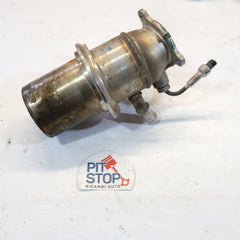 VALVOLA SCAMBIATORE EGR FIAT TIPO 500X JEEP 0046-34971-50 NK012002 1.6 M-JET 15>) 10G