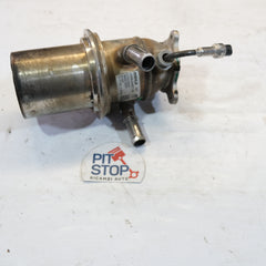 VALVOLA SCAMBIATORE EGR FIAT TIPO 500X JEEP 0046-34971-50 NK012002 1.6 M-JET 15>) 10G