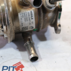 VALVOLA SCAMBIATORE EGR FIAT TIPO 500X JEEP 0046-34971-50 NK012002 1.6 M-JET 15>) 10G