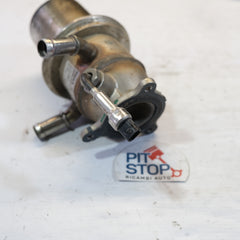 VALVOLA SCAMBIATORE EGR FIAT TIPO 500X JEEP 0046-34971-50 NK012002 1.6 M-JET 15>) 10G