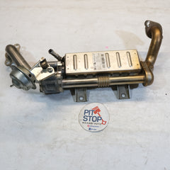 25601-0R020 RADIATORE DI SCARICO GAS EGR TOYOTA RAV 4 2.2 D 2012 10g