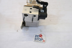 9849059080 SCAMBIATORE DI CALORE CITROEN E-C3 FIAT GRANDE PANDA 208 2008 ZY01 10G