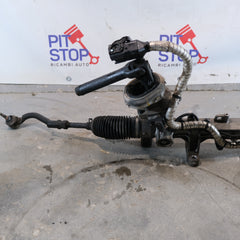 57700-d7001 SCATOLA STERZO GUIDA HYUNDAI TUCSON  1.7 CRDI 20017 BX34